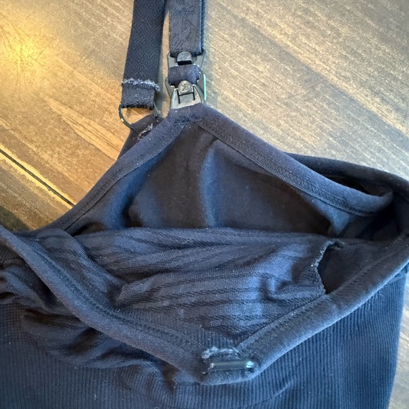 Kindred Bravely Black Nursing Bra - Picture 5 of 9